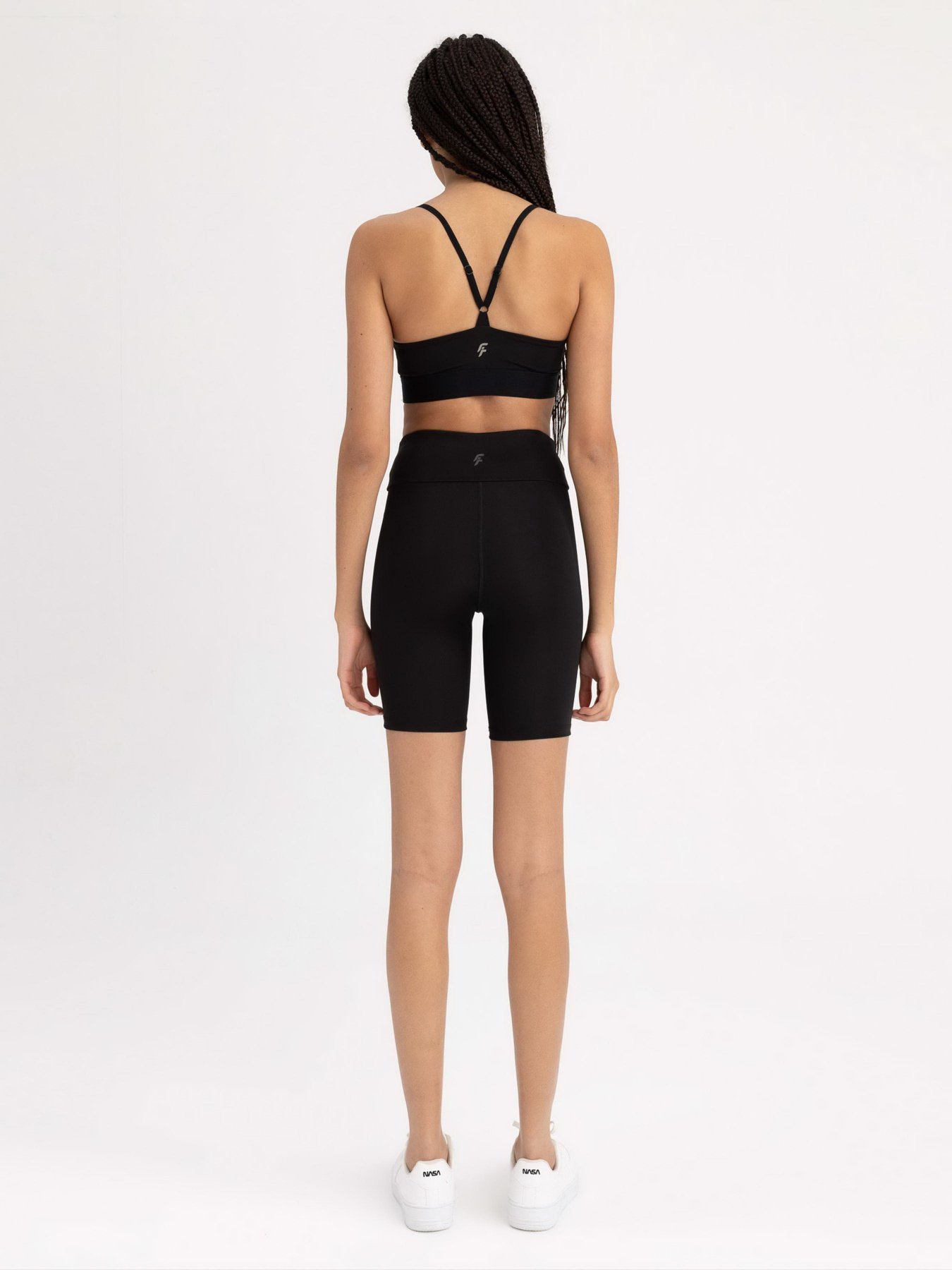 Велосипедки DeFacto модель Z6741AZ-BK81 Фото