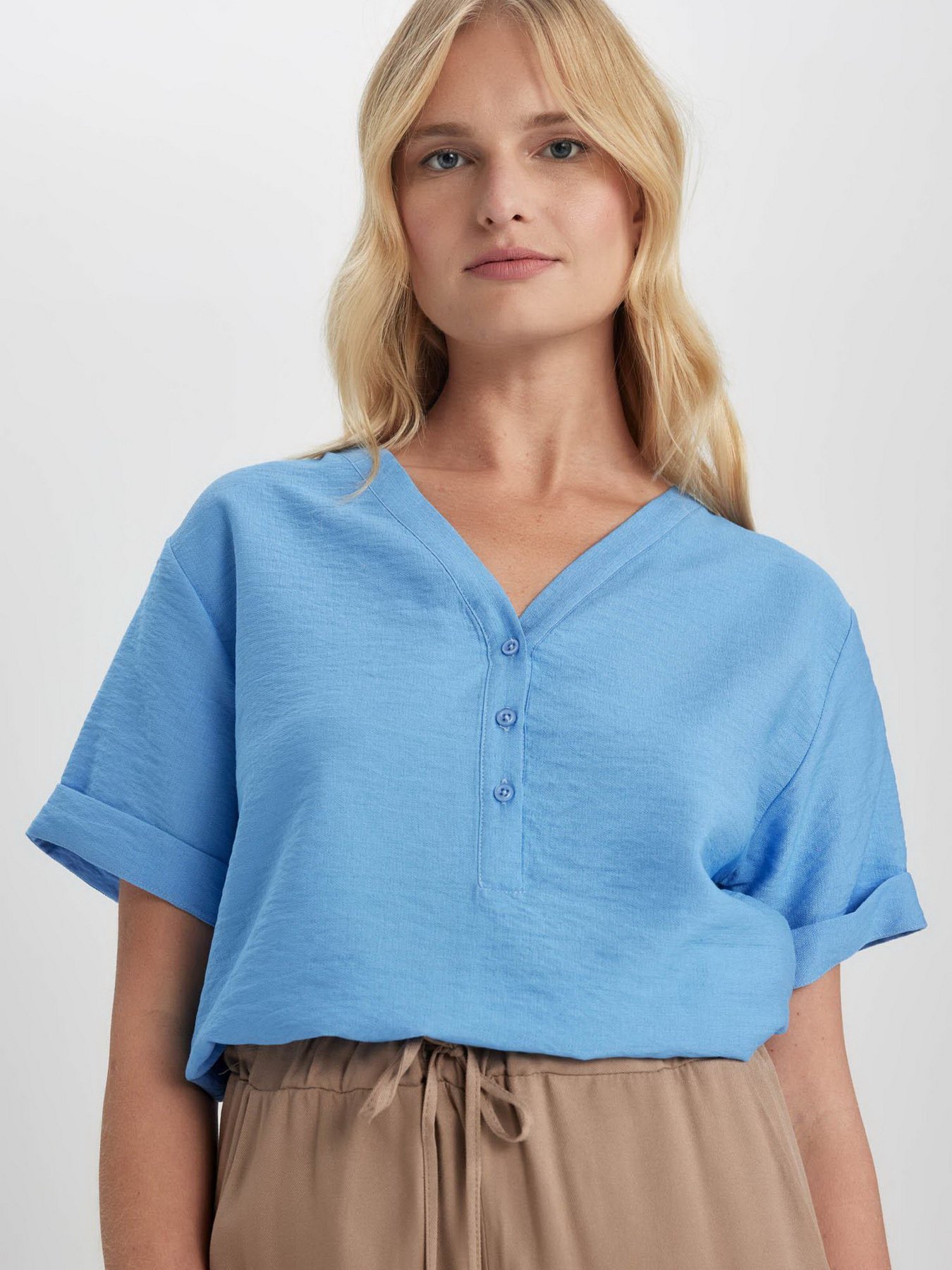 Блуза DeFacto модель Z8251AZ-BE419 Фото