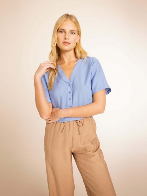 Блуза DeFacto модель Z8251AZ-BE419 Фото