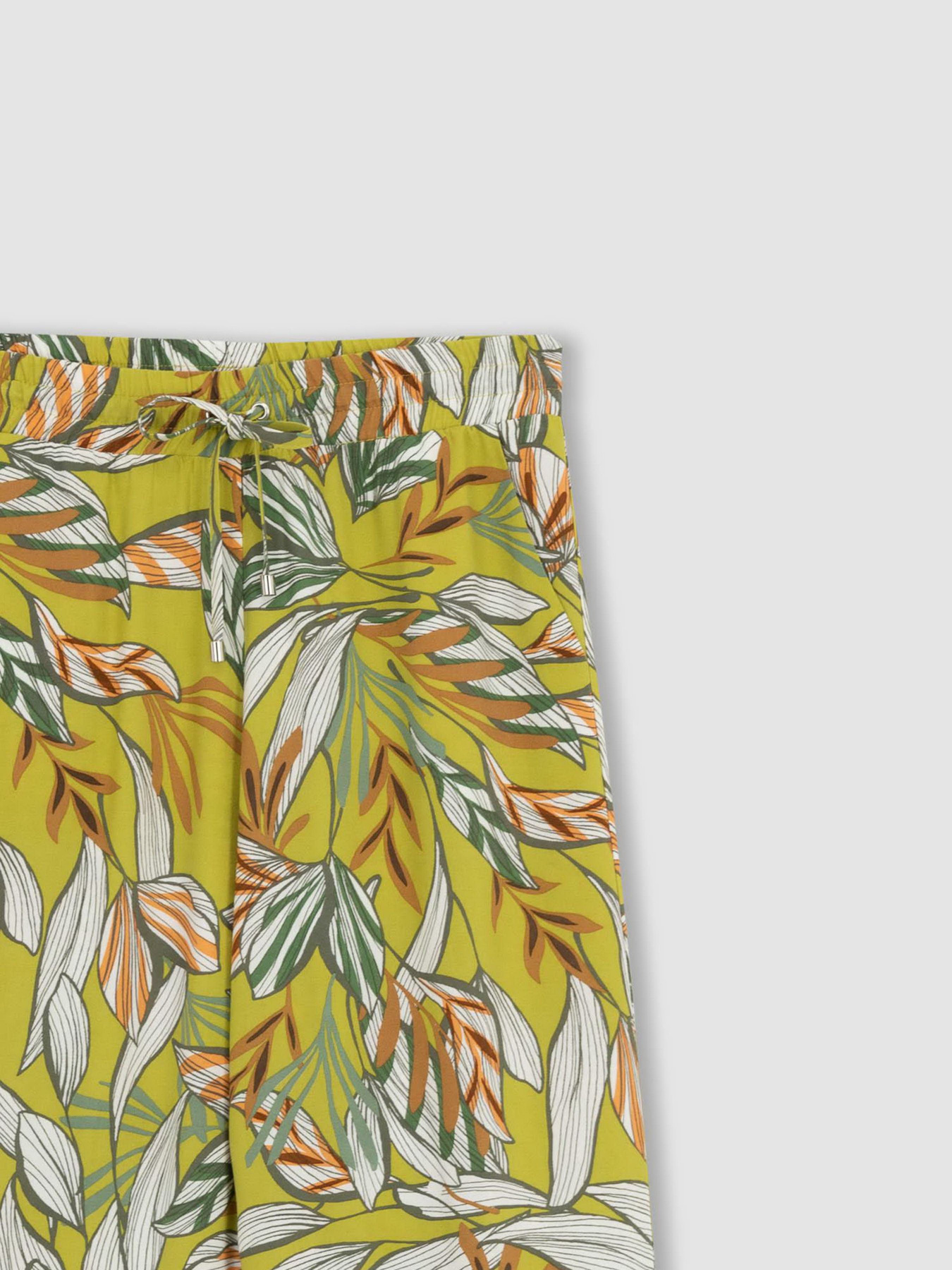 Палаццо DeFacto модель J8739AZ-GN263 Фото