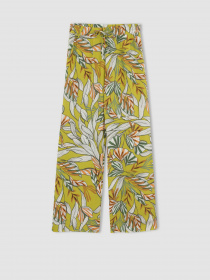 Палаццо DeFacto модель J8739AZ-GN263 Фото