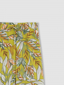 Палаццо DeFacto модель J8739AZ-GN263 Фото