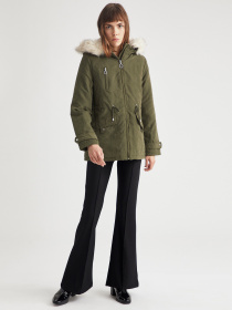 Парка DeFacto модель R1629AZ-KH202 Фото