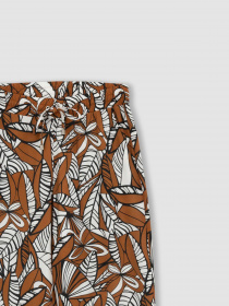 Палаццо DeFacto модель J8739AZ-OG344 Фото