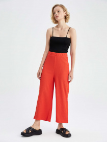 Кюлоти DeFacto модель T4770AZ-RD269 Кюлоти DeFacto модель T4770AZ-RD269 Фото