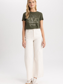 Футболка DeFacto модель Z6444AZ-KH211 Фото