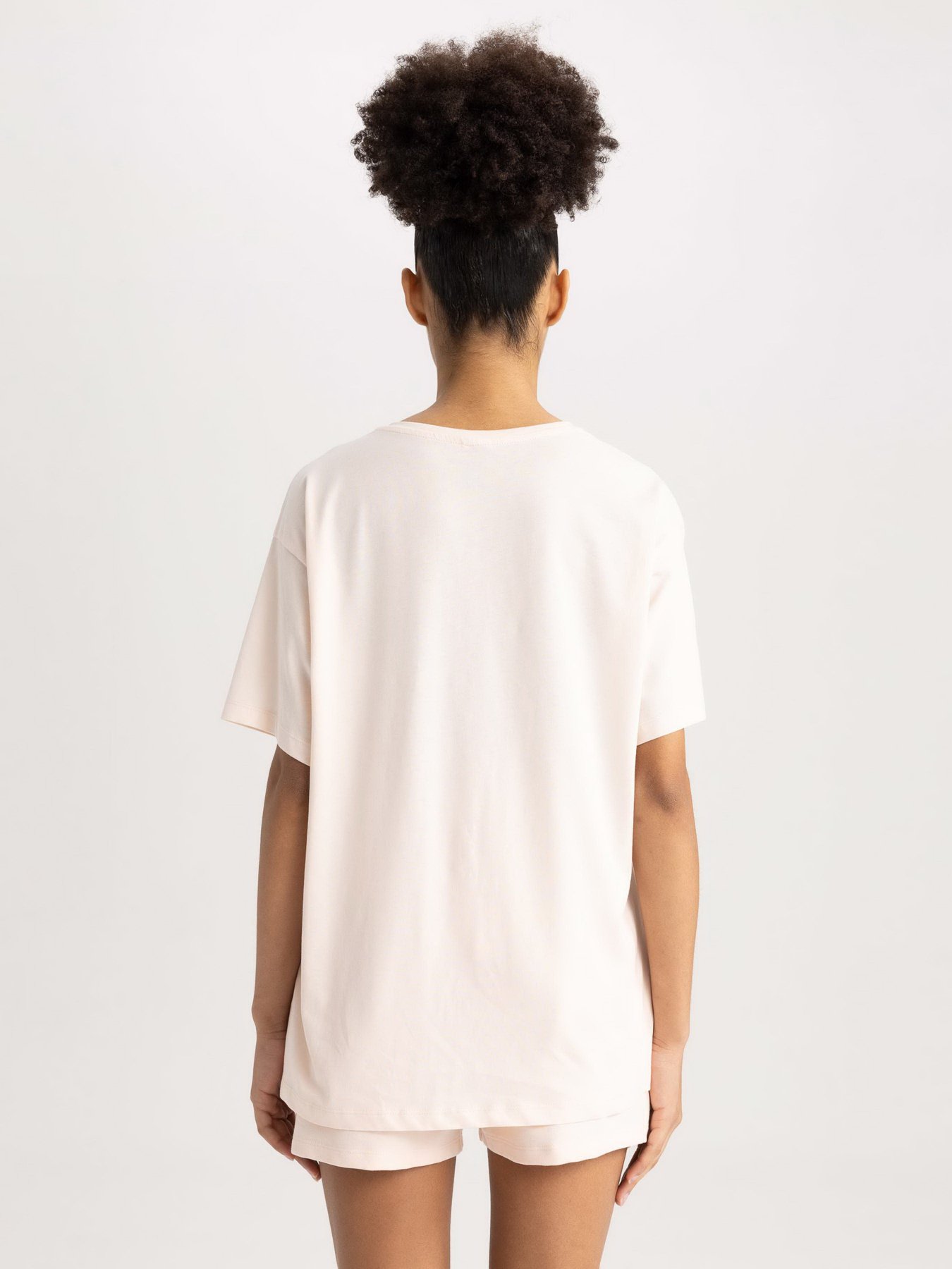 Футболка DeFacto модель Z6695AZ-PN677 Фото