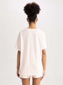 Футболка DeFacto модель Z6695AZ-PN677 Фото