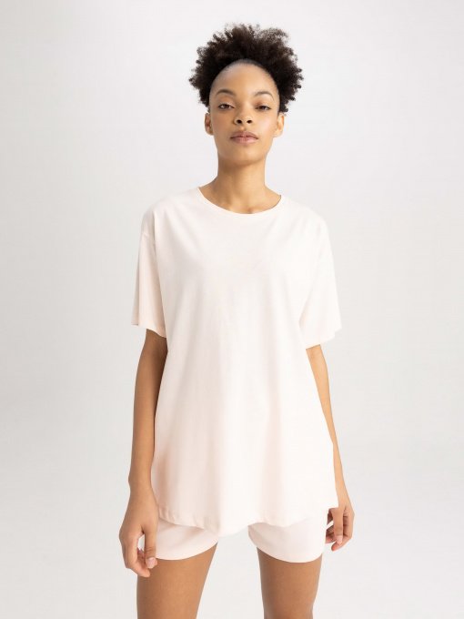 Футболка DeFacto модель Z6695AZ-PN677 Фото