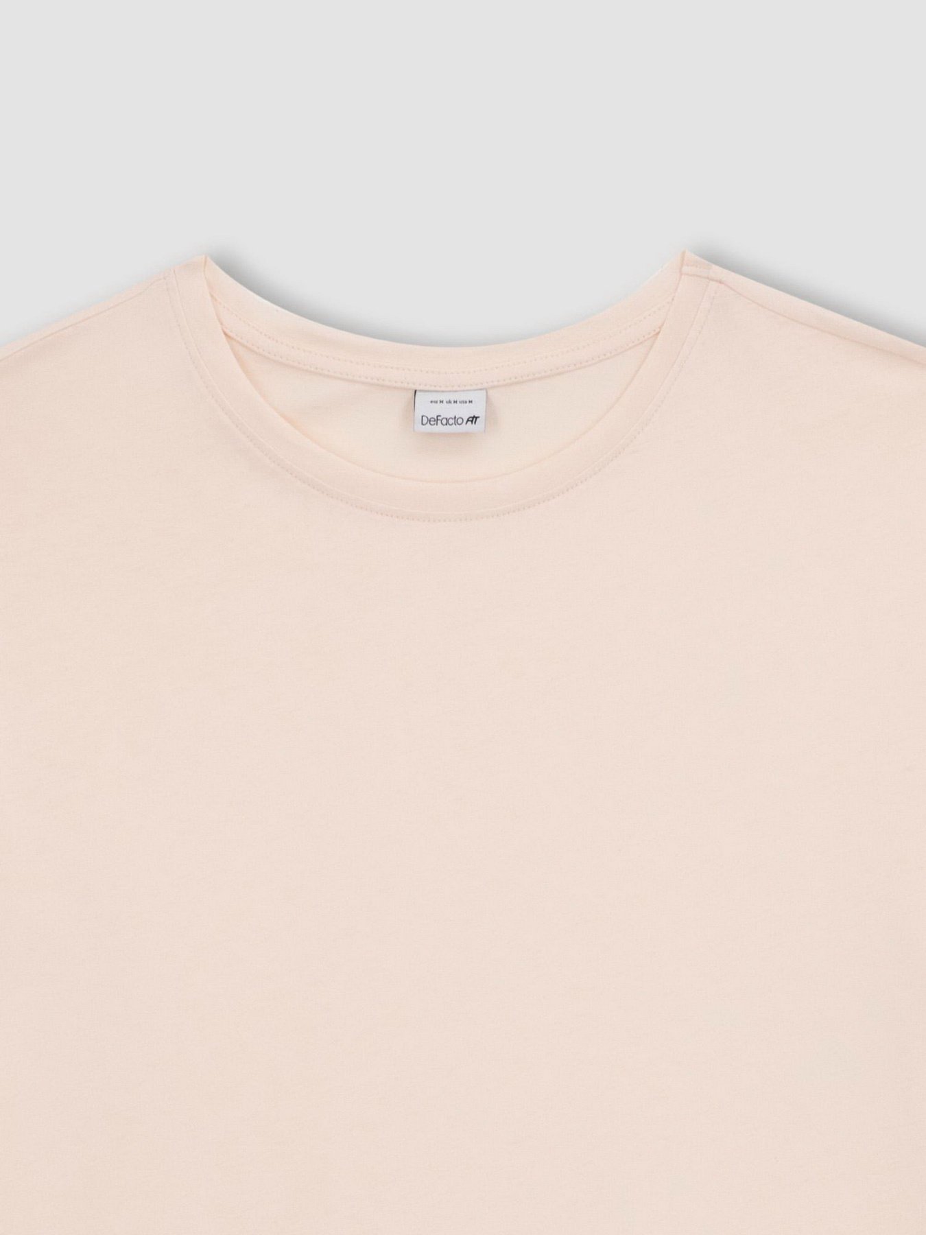 Футболка DeFacto модель Z6695AZ-PN677 Фото