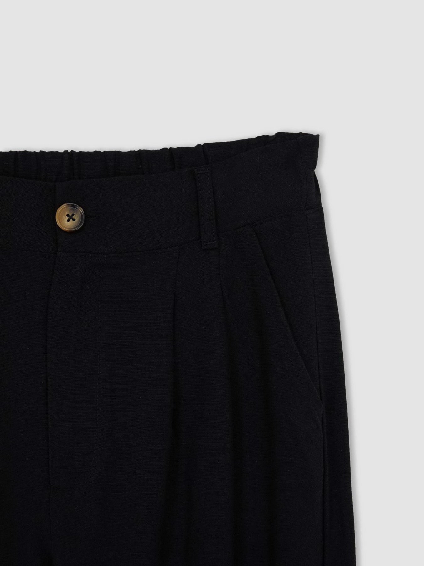 Чіноси DeFacto модель W5329AZ-BK27 Фото