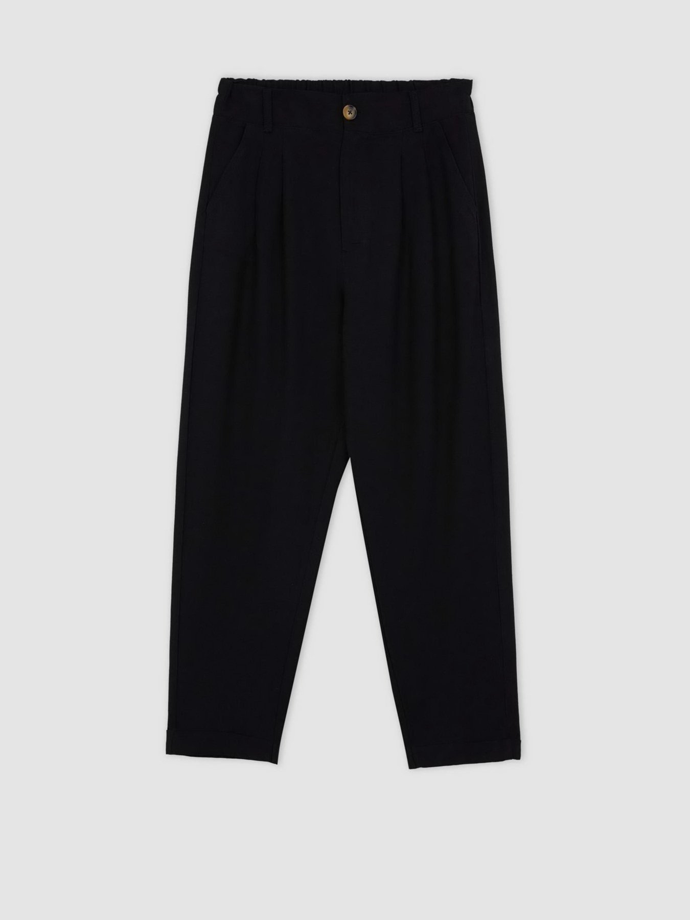 Чіноси DeFacto модель W5329AZ-BK27 Фото