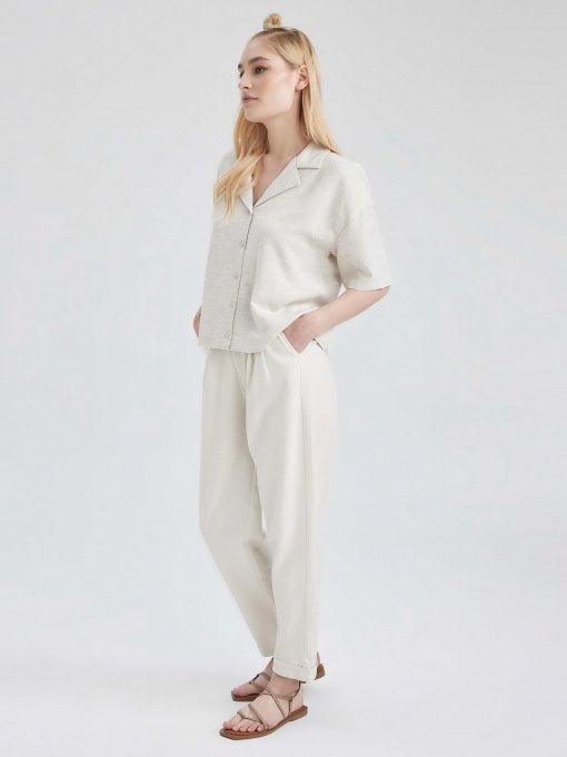 Чиносы DeFacto модель W5329AZ-ER78 Фото