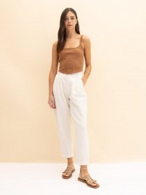 Чіноси DeFacto модель W5329AZ-ER78 Чіноси DeFacto модель W5329AZ-ER78 Фото