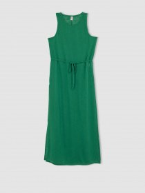 Сукня максі DeFacto модель X7525AZ-GN232 Фото