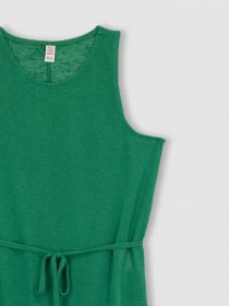 Сукня максі DeFacto модель X7525AZ-GN232 Фото