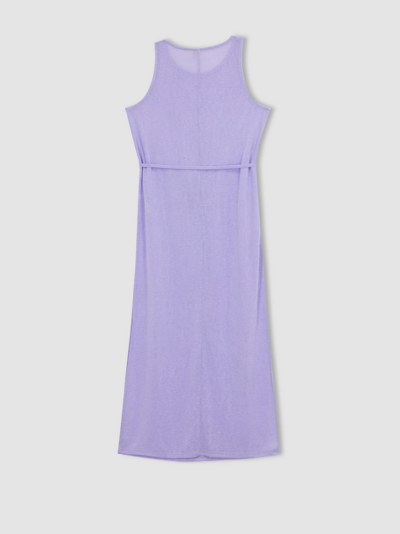 Платье макси DeFacto модель X7525AZ-PR33 Фото