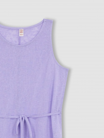 Платье макси DeFacto модель X7525AZ-PR33 Фото