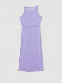 Сукня максі DeFacto модель X7525AZ-PR33 Фото