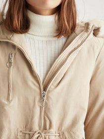 Парка DeFacto модель R1629AZ-ER16 Фото