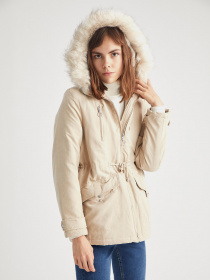 Парка DeFacto модель R1629AZ-ER16 Фото