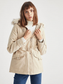 Парка DeFacto модель R1629AZ-ER16 Фото