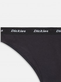 Труси Dickies Brief модель DK0A4XOKBLK1 Фото