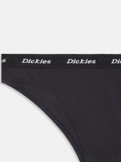 Труси Dickies Brief модель DK0A4XOKBLK1 — фото - INTERTOP