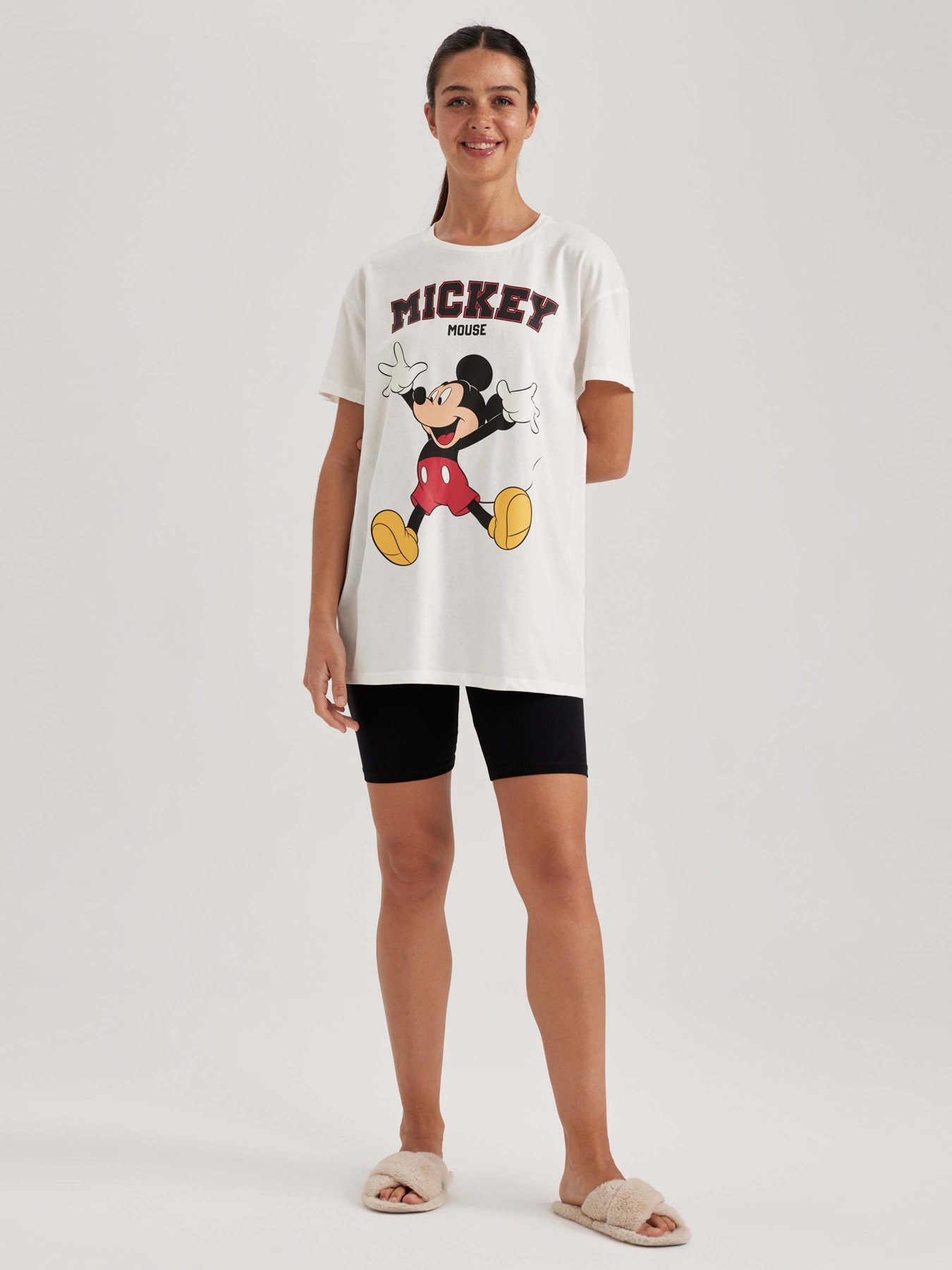 Костюм DeFacto модель A3004AX-BK81 Фото