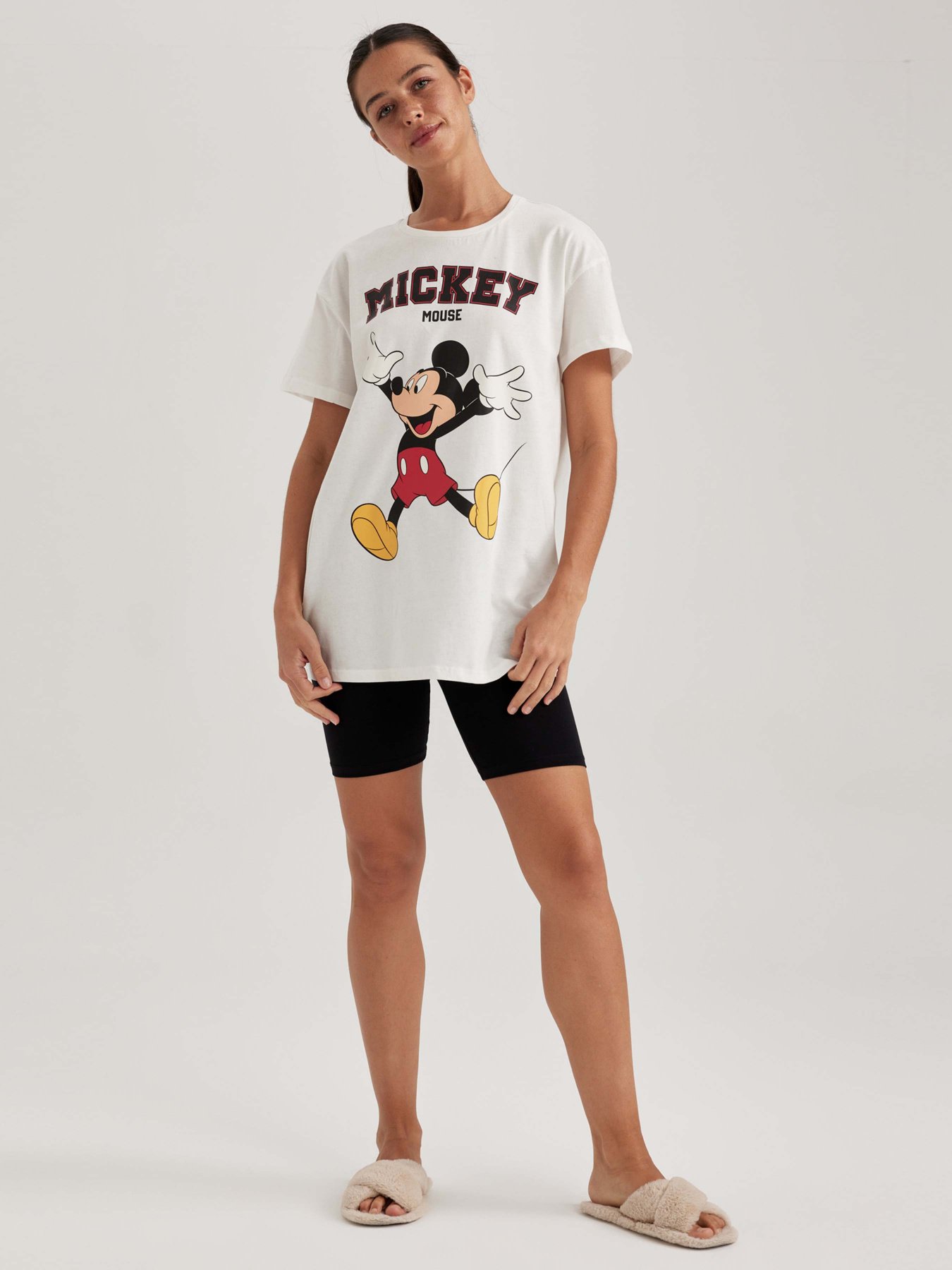 Костюм DeFacto модель A3004AX-BK81 Фото