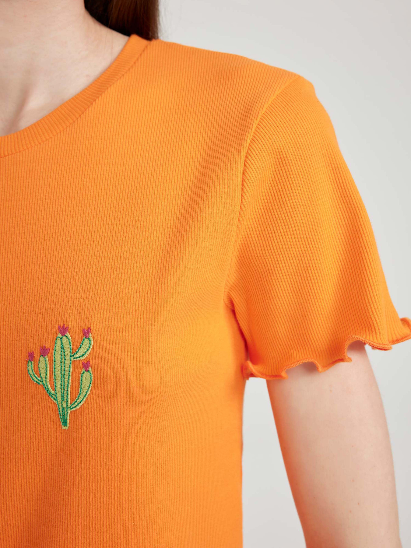 Пижама DeFacto модель A3023AX-OG142 Фото