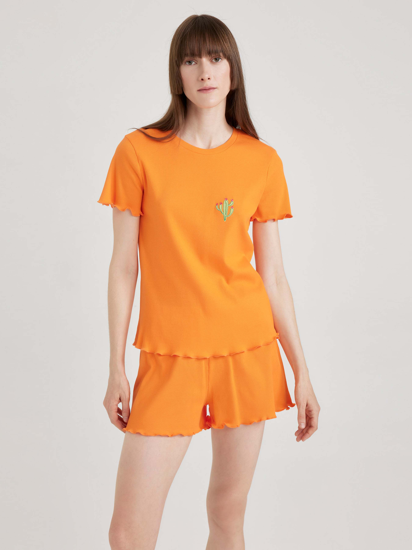 Піжама DeFacto модель A3023AX-OG142 Фото