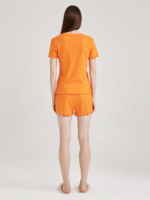 Піжама DeFacto модель A3023AX-OG142 Фото