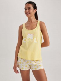 Піжама DeFacto модель A6845AX-ER105 Фото