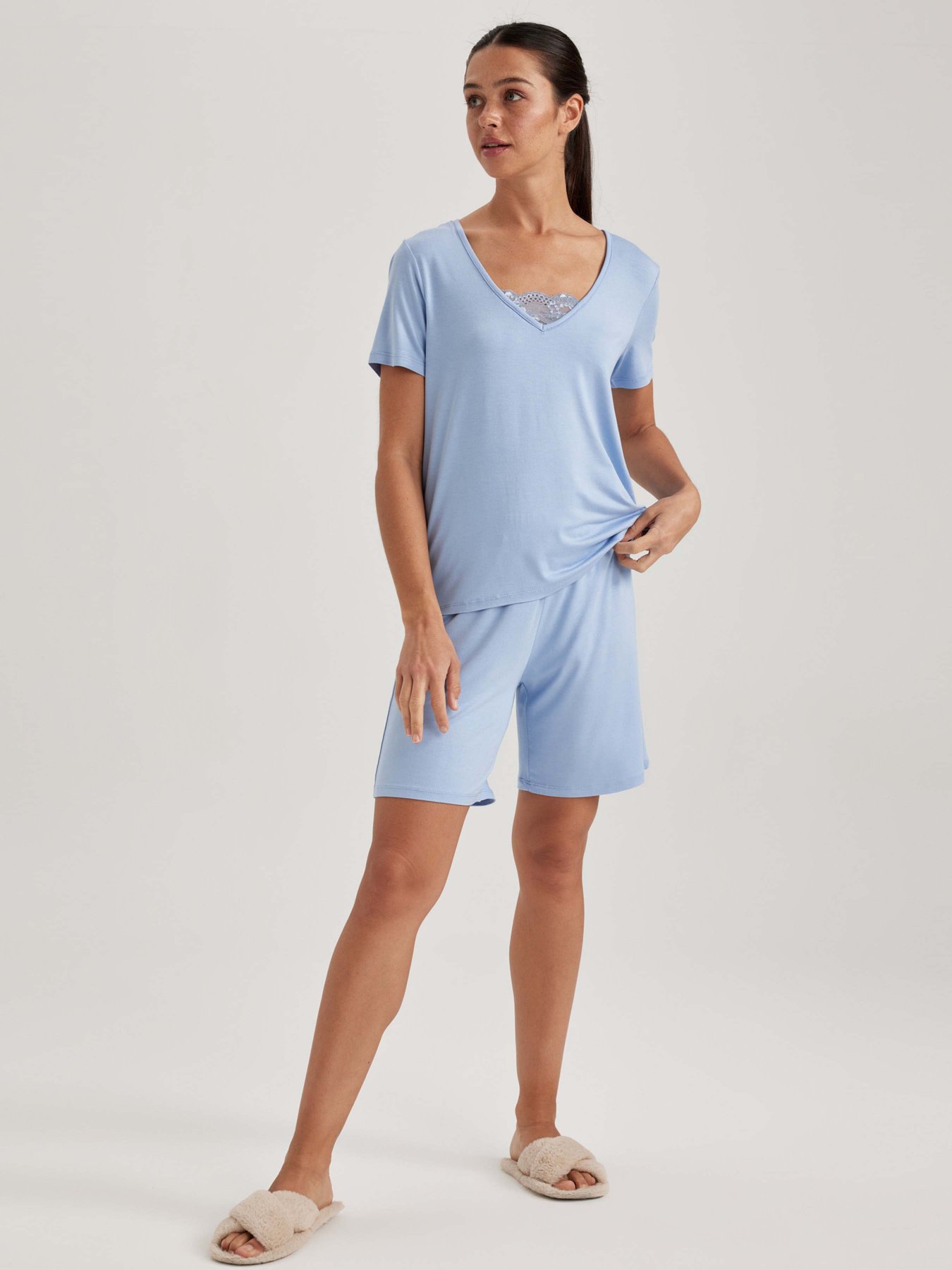 Пижама DeFacto модель A7970AX-BE571 Фото