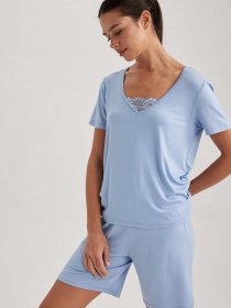 Пижама DeFacto модель A7970AX-BE571 Фото