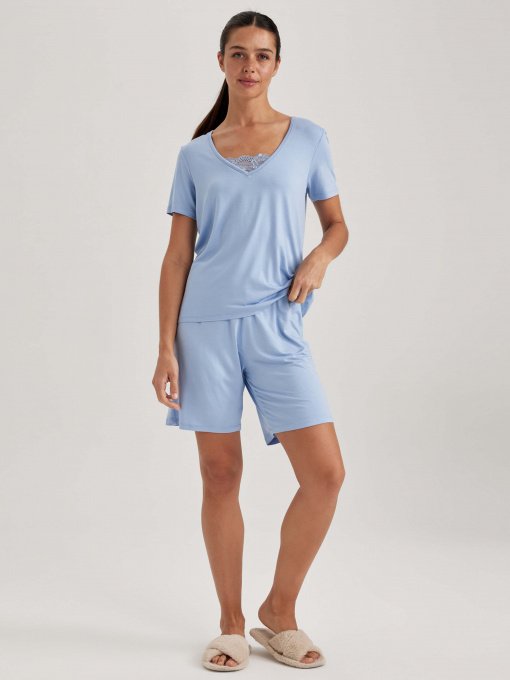 Пижама DeFacto модель A7970AX-BE571 Фото