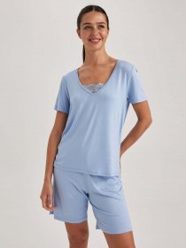 Піжама DeFacto модель A7970AX-BE571 Піжама DeFacto модель A7970AX-BE571 Фото