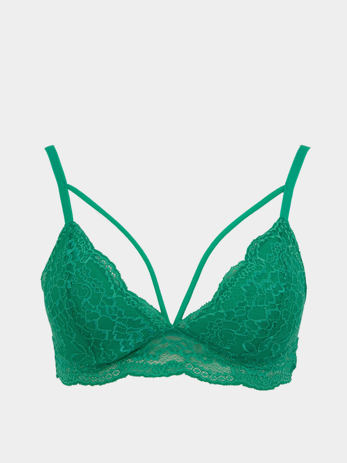 Бюстгальтер DeFacto модель R6569AZ-GN232 Фото