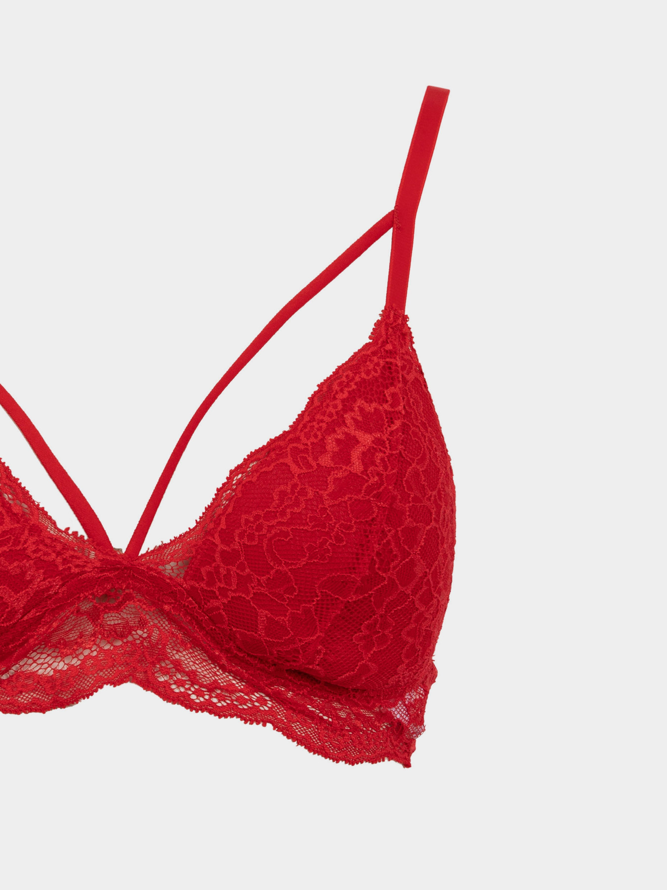 Бюстгальтер DeFacto модель R6569AZ-RD256 Фото