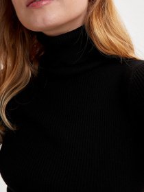 Водолазка DeFacto модель R8487AZ-BK27 Фото