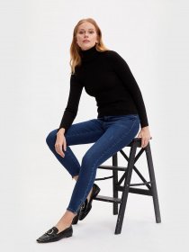 Водолазка DeFacto модель R8487AZ-BK27 Фото