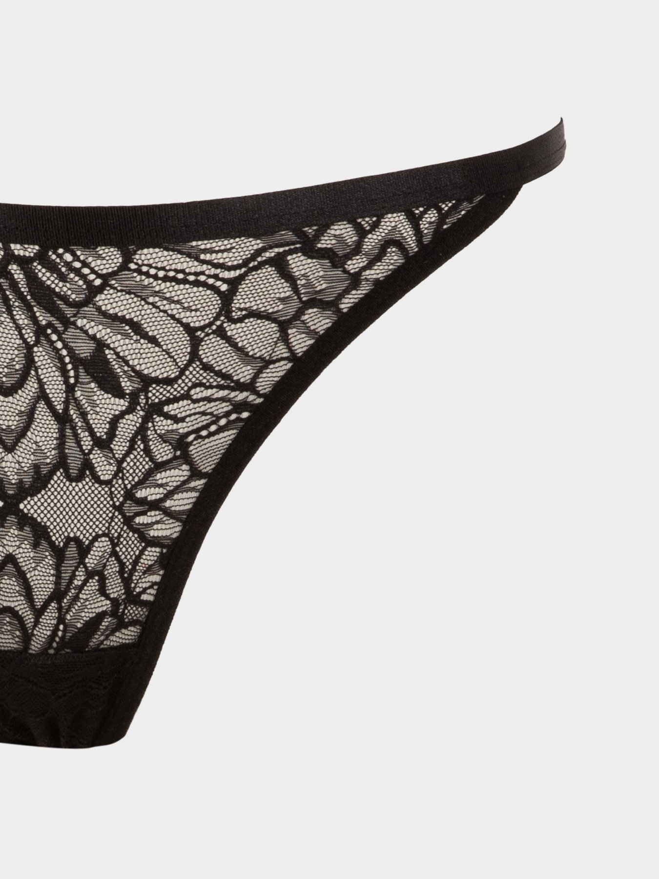 Трусы DeFacto модель V5866AZ-BK27 Фото