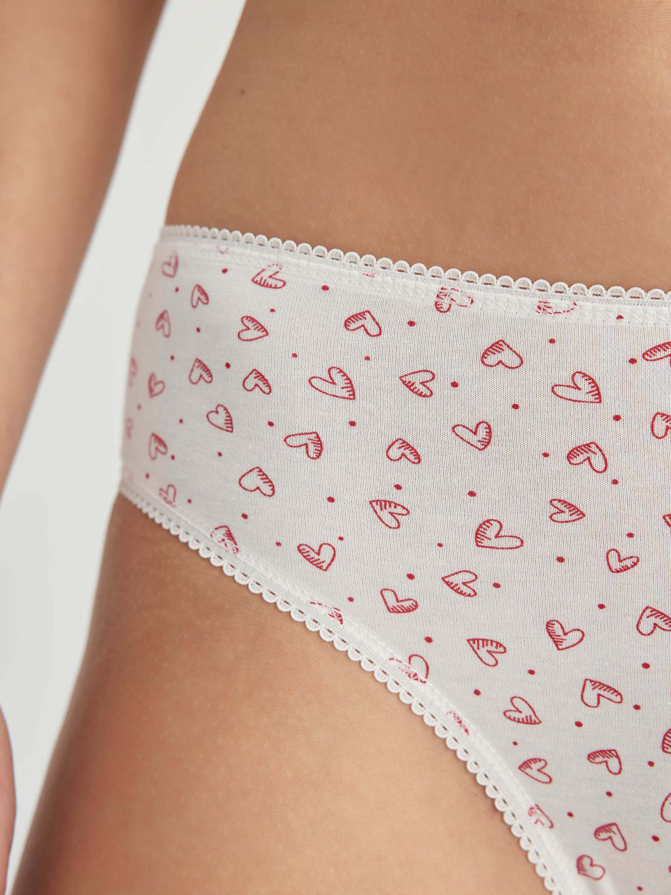 Набір трусів DeFacto модель W6641AZ-NV31 Фото