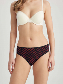 Набір трусів DeFacto модель W6641AZ-NV31 Фото