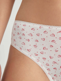 Набір трусів DeFacto модель W6641AZ-NV31 Фото