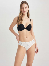 Набір трусів DeFacto модель W6654AZ-BK27 Фото