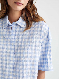 Верх пижамы DeFacto модель X9277AZ-BE551 Фото