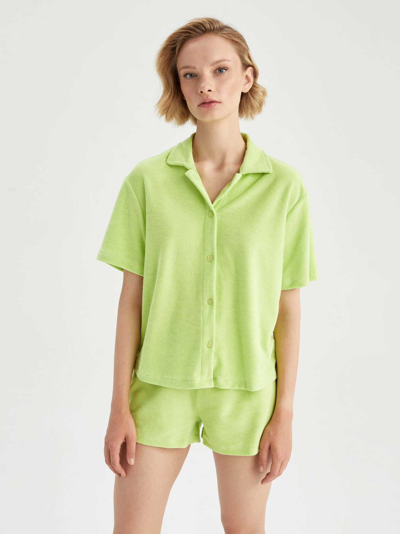 Піжама DeFacto модель X9282AZ-GN108 Фото