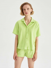 Піжама DeFacto модель X9282AZ-GN108 Фото